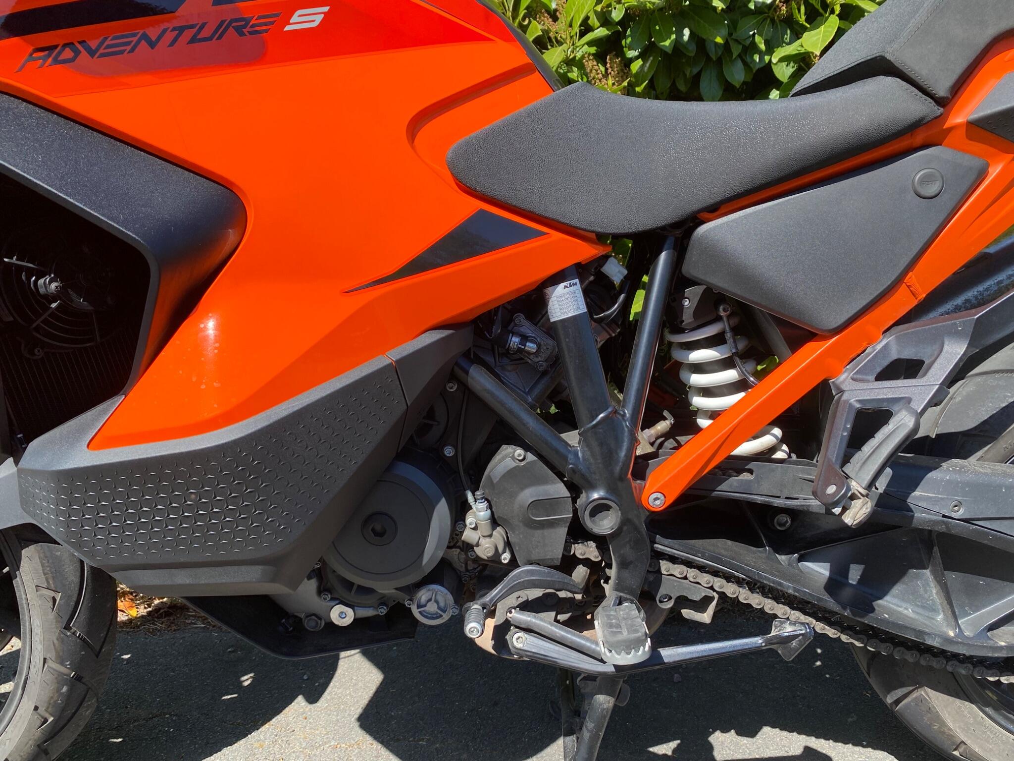 2024 24 Reg KTM 1290 X-Ring Euro 5
